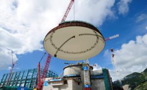 在中國未來的能源版圖中，核電真的是多余的么？