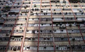 聲譽(yù)不佳的香港“重慶森林”為何存在：它是低端全球化的中心