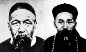 訪談︱裴士鋒：湖南人在關(guān)鍵時刻引領(lǐng)了中國歷史