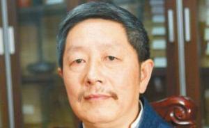 專訪蔣慶：中國應主要通過禮樂解決社會問題，比完全靠法律好