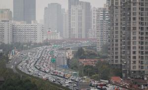 上海限制外牌緩堵效果減弱，考慮從限制買車向限制用車轉(zhuǎn)變