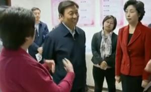 上海工會(huì)改革目標(biāo)：克服自?shī)首詷犯艨蘸霸挿忾]運(yùn)行的工作模式