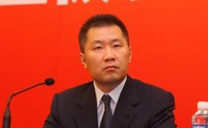 “發(fā)審皇帝”姚剛落馬，證監(jiān)會當(dāng)晚開會稱堅(jiān)決擁護(hù)中央決定