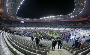 張佳瑋專欄：法國(guó)人比我想象中鎮(zhèn)定許多