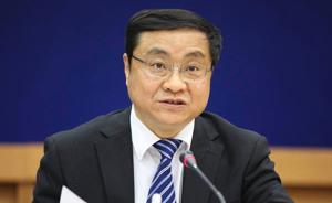 求是雜志社社長(zhǎng)李捷當(dāng)選中國(guó)史學(xué)會(huì)會(huì)長(zhǎng)