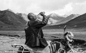 萬瑪才旦電影《塔洛》：極簡故事里折射出的社會(huì)文化問題