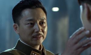 專(zhuān)訪｜他是謝玉，他是王天風(fēng)，他是“戲癡”劉奕君