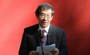 杜維明：我們需要自由，也需要正義