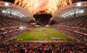 11月17日國足戰(zhàn)香港：你不了解的香港足球光輝歷史