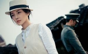 專訪｜李小璐：希望馨爺強悍一點，但別成為女漢子