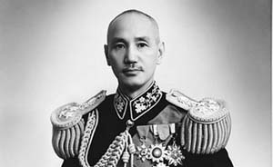 講座︱唐德剛、余英時曾熱心“保釣”，蔣介石堅決支持