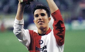 球評 | 顏強(qiáng)：“最佳青訓(xùn)”費耶諾德澆筑四強(qiáng)荷蘭