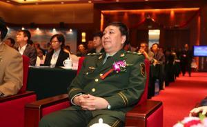 至少21名军官今夏已晋升中将，包括国防大学副校长周爱民等