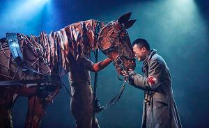 看《戰(zhàn)馬》，我們究竟看到了什么？