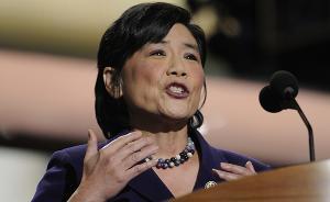 美议员再吁：应调查华人科学家间谍冤案中“种族定性”问题