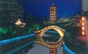 綠色曙光｜上海普陀區(qū)“母親河”告別排污溝，將建沿河風貌區(qū)