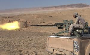 IS全球策略疑質(zhì)變：從“獨(dú)狼”轉(zhuǎn)向集體襲擊，直襲大國首都