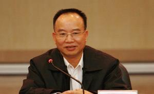 广西高院副院长兰海宁严重违纪被开除党籍、行政撤职