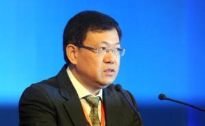 毛曉峰被查10個(gè)月后，民生終于迎來新行長(zhǎng)：工行鄭萬春接棒