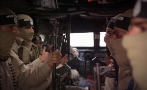 IS再發(fā)視頻威脅美國，宣稱“將在紐約發(fā)動恐襲”