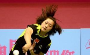 国羽小将涉服兴奋剂都怪中药？中国羽协连禁药名字都写错了