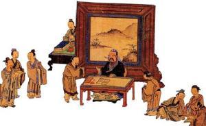 臺灣學(xué)者賴錫三：大陸新儒家復(fù)古情調(diào)很難不掉入中西對抗老調(diào)