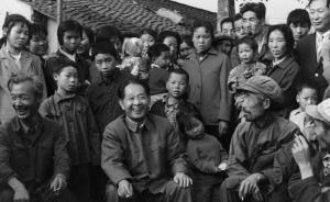 《胡耀邦文選》重要篇目簡(jiǎn)介發(fā)布：粉碎四人幫后提出停止批鄧