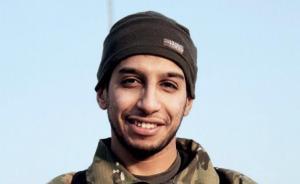 法國檢察官：巴黎恐襲疑似主謀已在警方的突襲中被擊斃