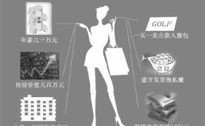華潤女高管看守所內(nèi)向外帶話：讓原總裁王玉軍“什么都別講”