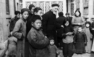 “戰(zhàn)時(shí)上海難民區(qū)模式可為當(dāng)下的難民問(wèn)題提供智慧”