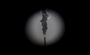 環(huán)保部通報(bào)企業(yè)排污“花樣”：監(jiān)測設(shè)施拔下進(jìn)樣管直接測空氣