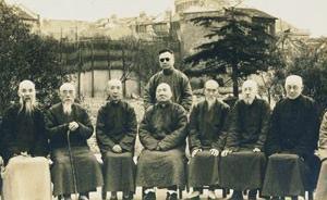 清朝高官唐文治如何辦有世界眼光的大學(xué)