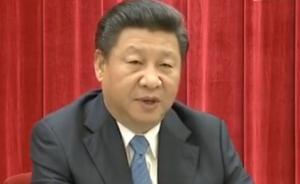 習(xí)近平紀(jì)念胡耀邦誕辰百年講話全文發(fā)布，21次使用改革一詞
