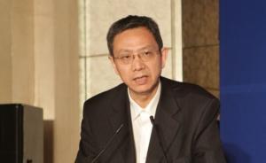 賈康：以金融創(chuàng)新支持實(shí)體經(jīng)濟(jì)升級(jí)，謹(jǐn)防“核心”變“空心”