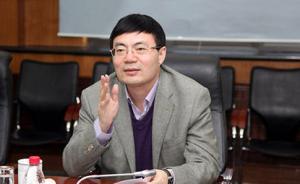 吉林省政府秘書長換班調(diào)整：劉喜杰接替李福春