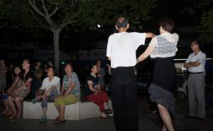 上海開(kāi)放夜公園：明年逾半公園延時(shí)開(kāi)放6個(gè)月，五年后全開(kāi)放