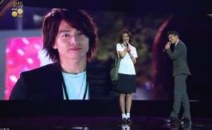 金馬獎(jiǎng)｜開場(chǎng)那段林志玲言承旭在暗示啥