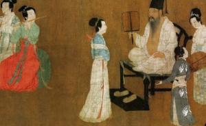 唯女子與小人難養(yǎng)也？老婆總是要有的