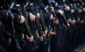 吉林通報3起因不服交警處置的襲警案：有人連同父母一起毆打