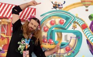 再不玩“二次元”就老了，騰訊欲在中國(guó)復(fù)制漫威神話