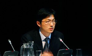 张永生：小凯一生画了一个圆满的句号