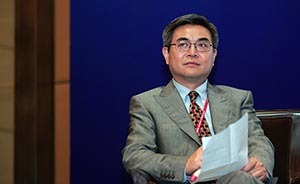 肖耿：佛山故事及其对中国未来发展的启示