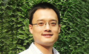 席天扬：制度冲突和增长