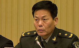 读报|董泽平退休，65集团军副军长姚小旋接掌天津警备区