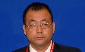 “滬港通”開閘在即：私募趙丹陽獲2億元RQFII額度