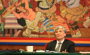 國科大校長丁仲禮：圈定“世界一流大學”建設名單弊大于利