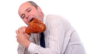 英国皇家科研机构：少吃点肉，可减排二氧化碳60亿吨