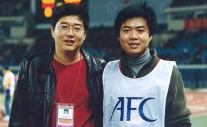 段暄《天下足球》镜头全部遭剪？贺炜微博赋诗疑似送老友