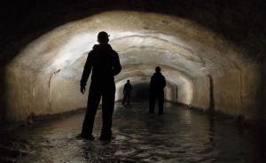 南京給地下管道“上戶口”，道路施工方可手機(jī)查看防止誤傷