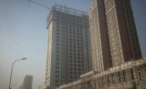 寧夏首虎白雪山的攀升之路：左手拆遷右手城建，與地產(chǎn)商交好